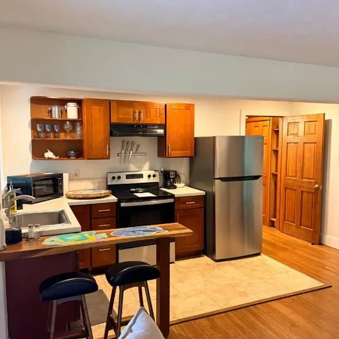 2 Bed 1 Bath Modern Contemporary Residence in Maui, HI - 4
