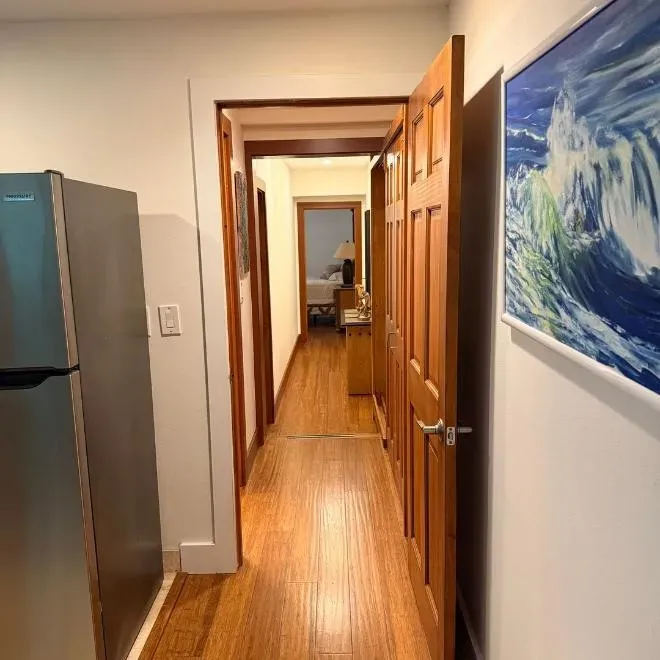 2 Bed 1 Bath Modern Contemporary Residence in Maui, HI - 5