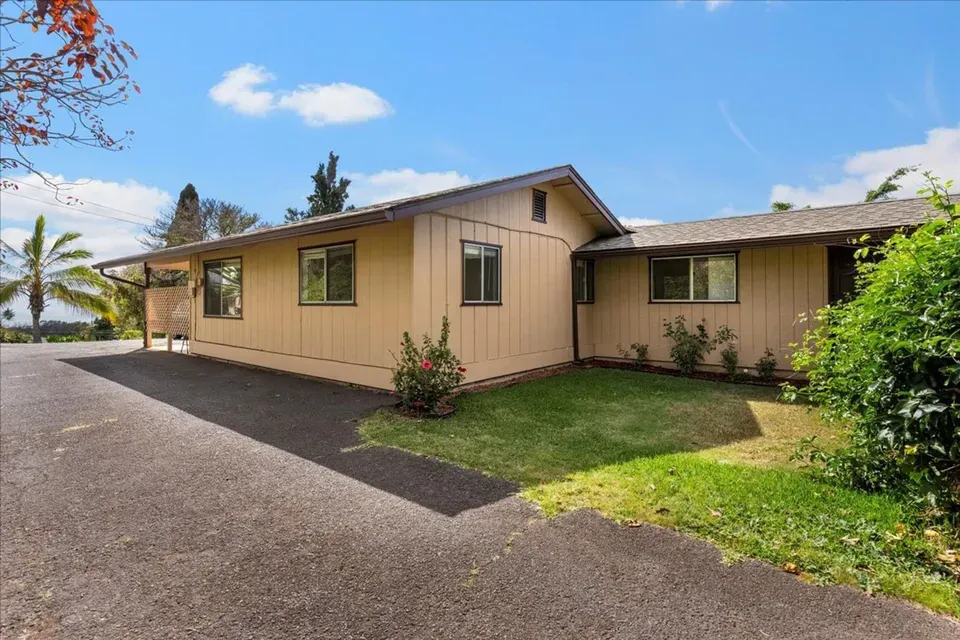 2 Bed 1 Bath Modern Contemporary Residence in Maui, HI - 1