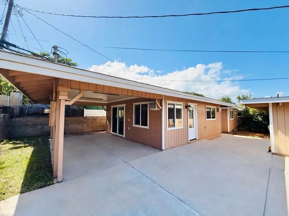 2 Bed 1 Bath Modern Contemporary Residence in Maui, HI - 1