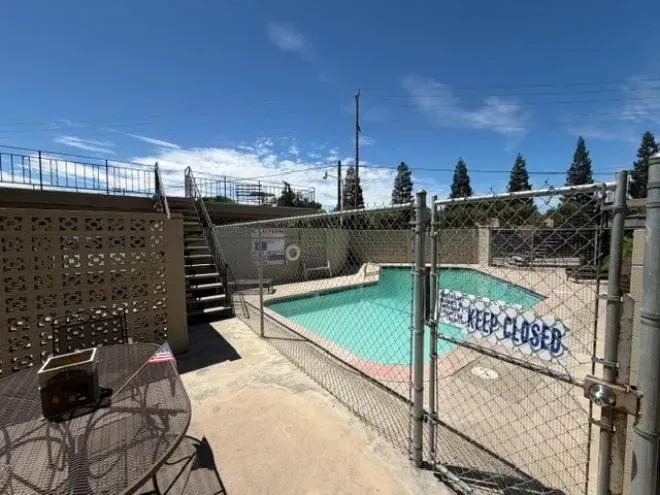 2 Bed 1 Bath Modern Contemporary Residence in Modesto, CA - 2