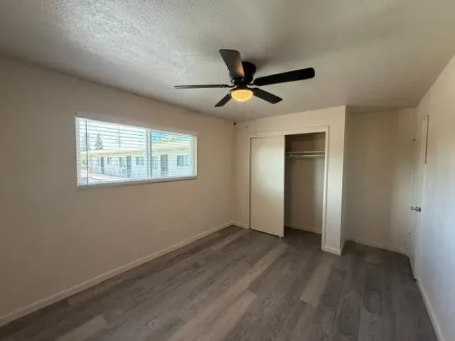 2 Bed 1 Bath Modern Contemporary Residence in Modesto, CA - 5