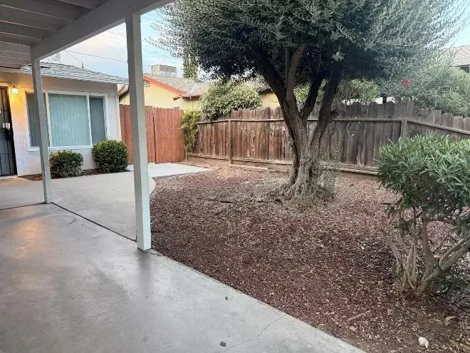 2 Bed 1 Bath Modern Contemporary Residence in Modesto, CA - 3