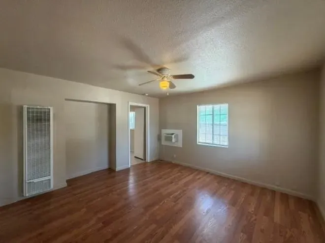 2 Bed 1 Bath Modern Contemporary Residence in Modesto, CA - 2