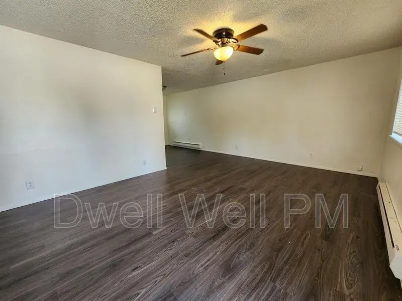 2 Bed 1 Bath Modern Contemporary Residence in Nampa, ID - 2