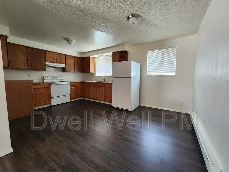 2 Bed 1 Bath Modern Contemporary Residence in Nampa, ID - 3