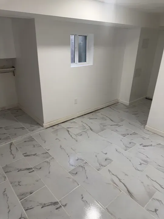 2 Bed 1 Bath Modern Contemporary Residence in New York, NY - 2
