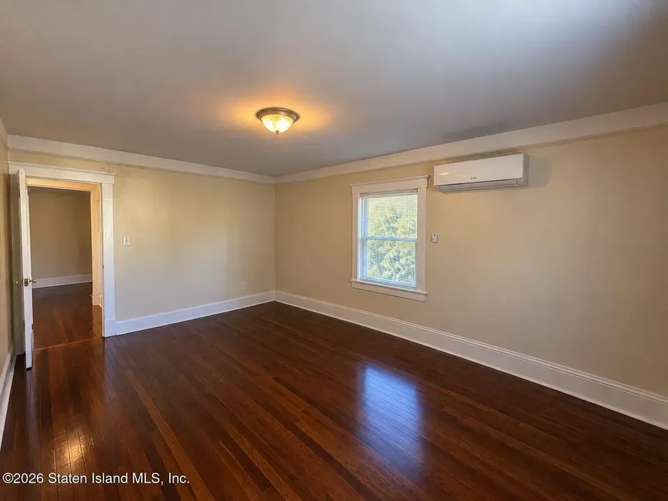 2 Bed 1 Bath Modern Contemporary Residence in New York, NY - 3