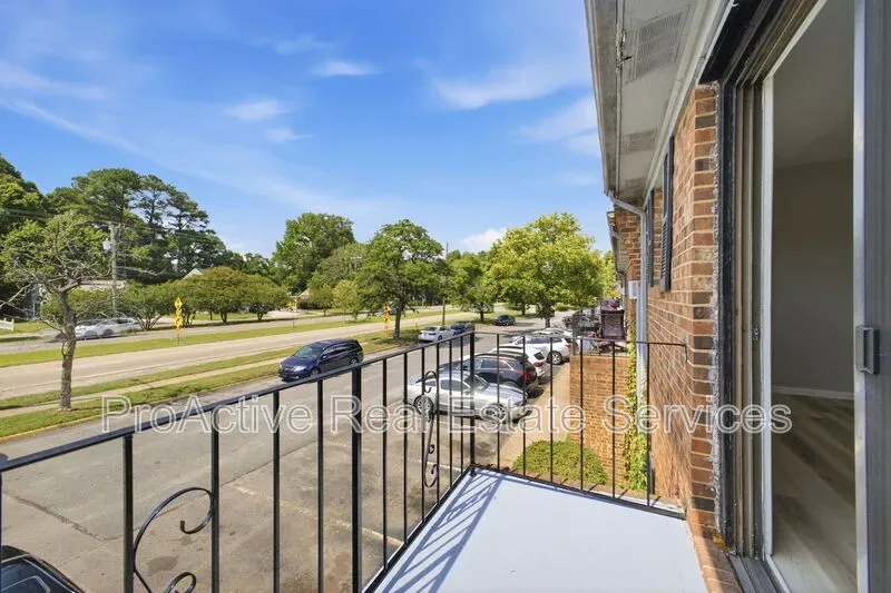 2 Bed 1 Bath Modern Contemporary Residence in Norfolk, VA - 3