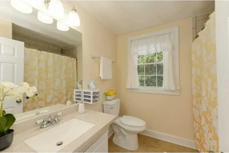 2 Bed 1 Bath Modern Contemporary Residence in Norfolk, VA - 4