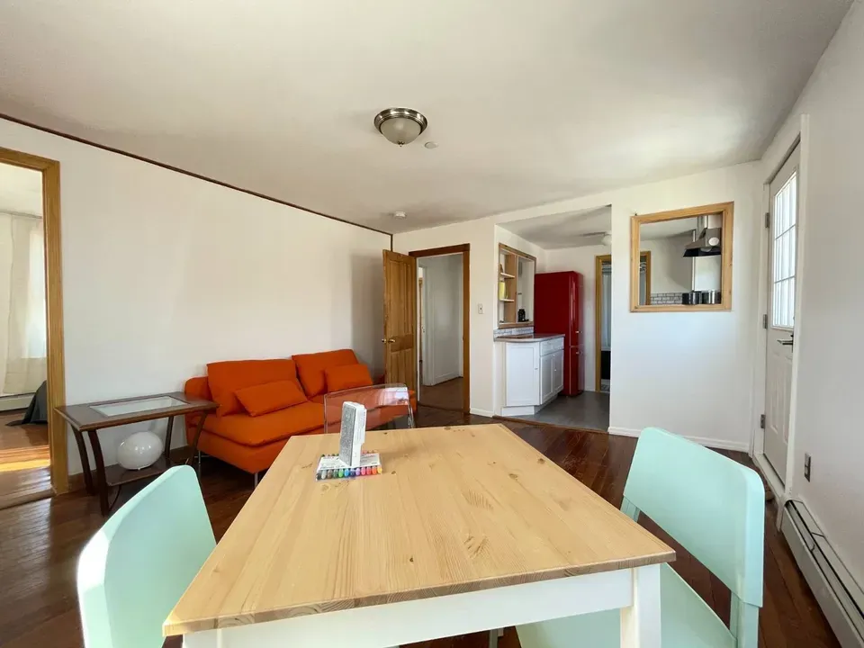 2 Bed 1 Bath Modern Contemporary Residence in Queens, NY - 2