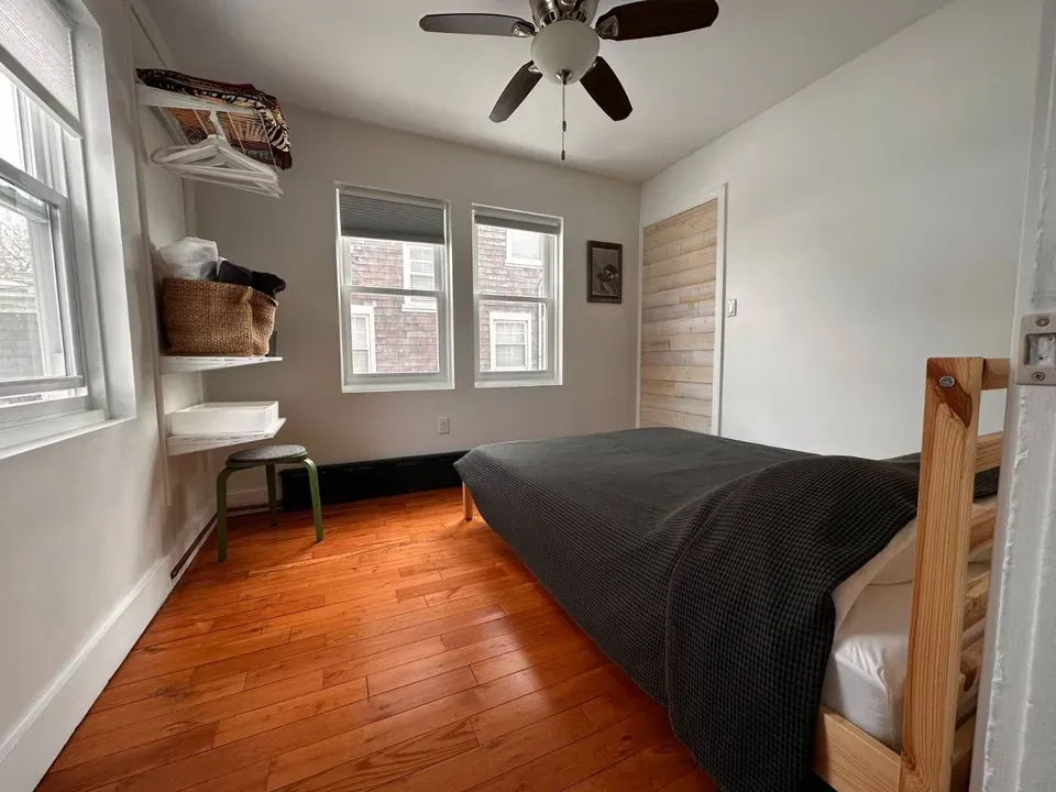 2 Bed 1 Bath Modern Contemporary Residence in Queens, NY - 5