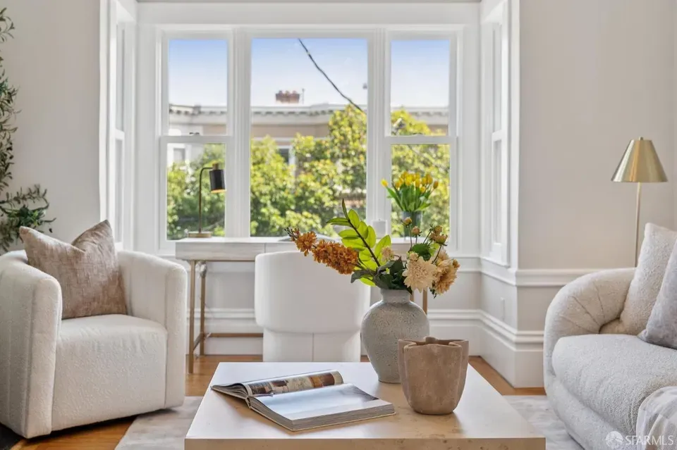 2 Bed 1 Bath Modern Contemporary Residence in San Francisco, CA - 3