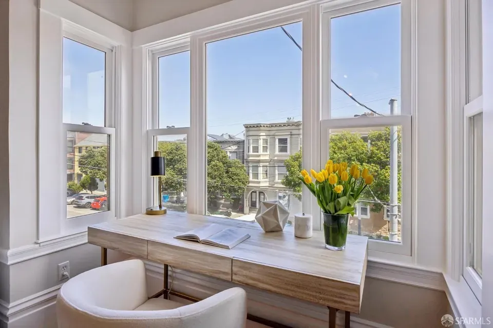 2 Bed 1 Bath Modern Contemporary Residence in San Francisco, CA - 4