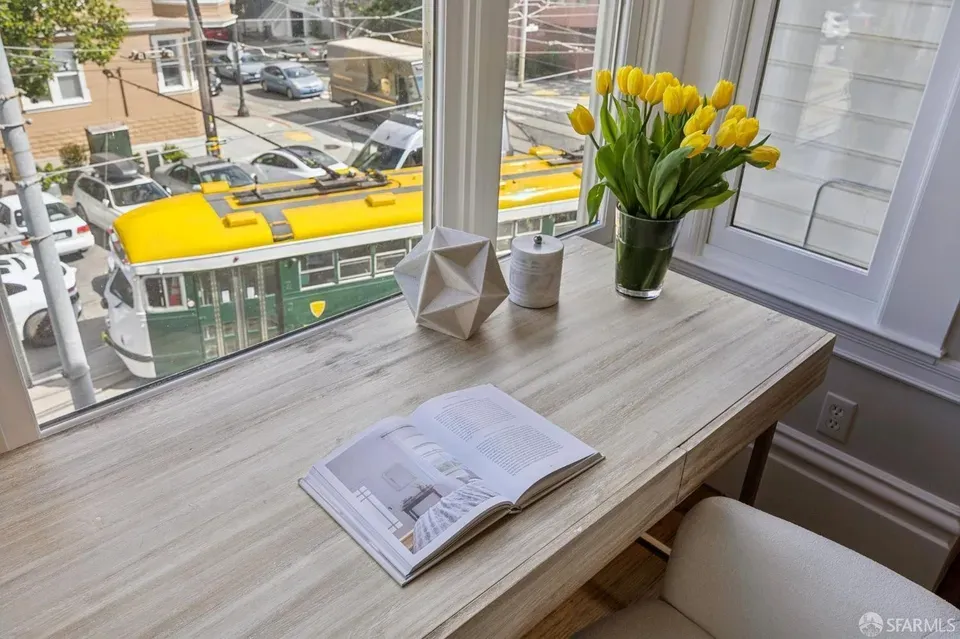 2 Bed 1 Bath Modern Contemporary Residence in San Francisco, CA - 5
