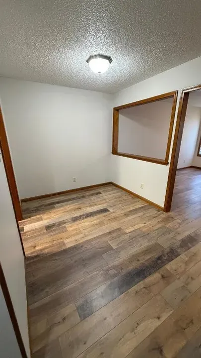 2 Bed 1 Bath Modern Contemporary Residence in Topeka, KS - 2