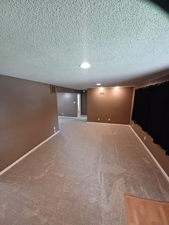 2 Bed 1 Bath Modern Contemporary Residence in Topeka, KS - 2