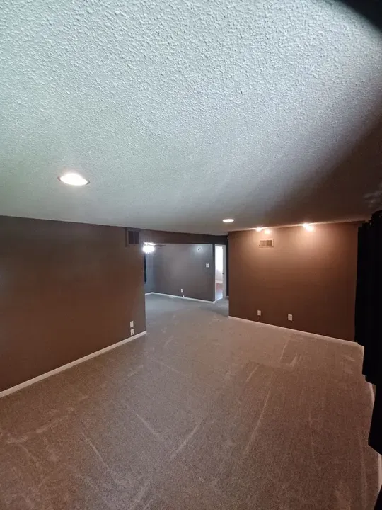 2 Bed 1 Bath Modern Contemporary Residence in Topeka, KS - 3