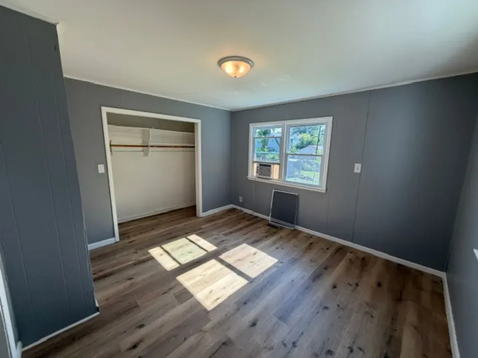 2 Bed 1 Bath Modern Contemporary Residence in Topeka, KS