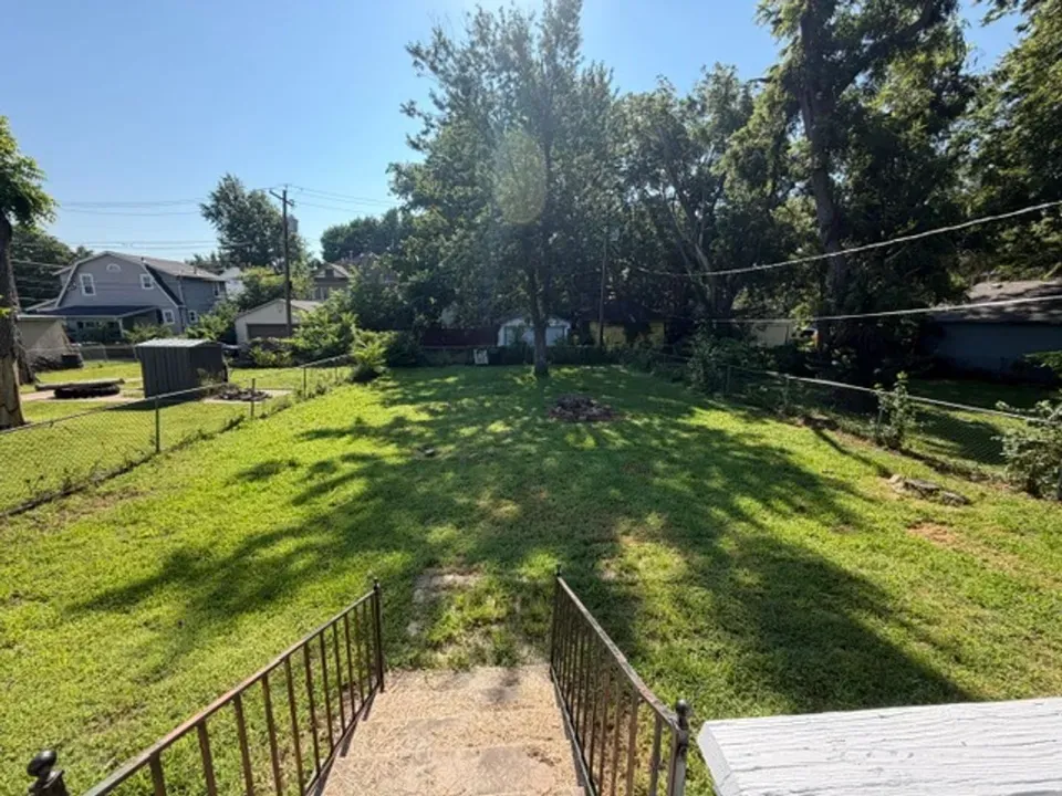 2 Bed 1 Bath Modern Contemporary Residence in Topeka, KS - 3