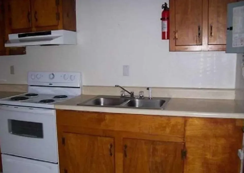 2 Bed 1 Bath Modern Contemporary Residence in Virginia Beach, VA - 3