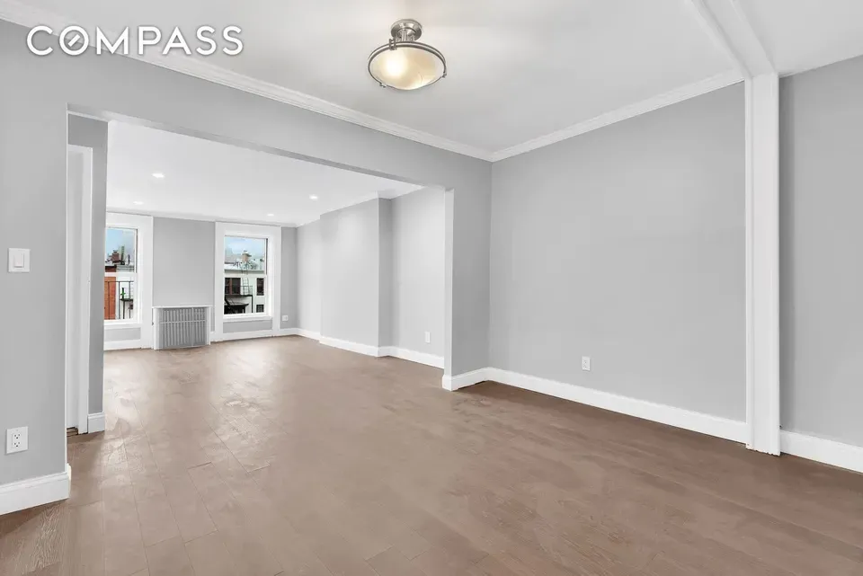 2 Bed 1 Bath Multi-Unit Residential Property in Brooklyn, NY