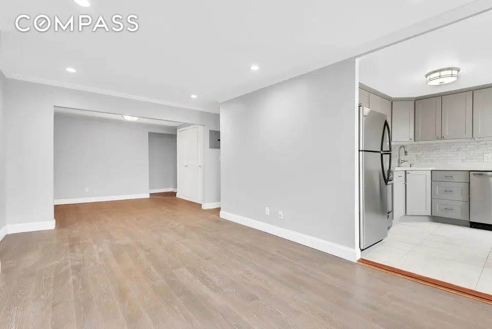 2 Bed 1 Bath Multi-Unit Residential Property in Brooklyn, NY - 2