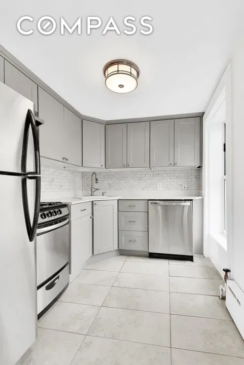 2 Bed 1 Bath Multi-Unit Residential Property in Brooklyn, NY - 3