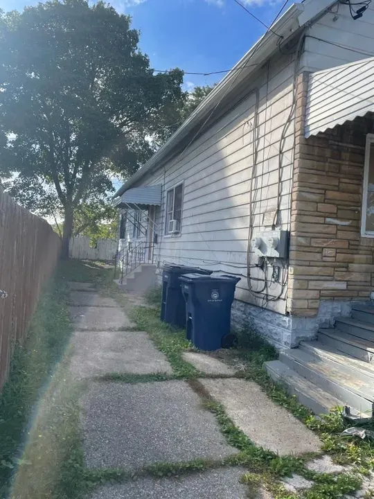 2 Bed 1 Bath Multi-Unit Residential Property in Buffalo, NY - 2