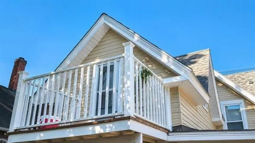 2 Bed 1 Bath Multi-Unit Residential Property in Manchester, NH - 2