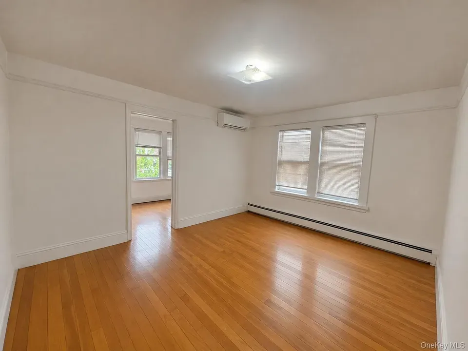 2 Bed 1 Bath Multi-Unit Residential Property in Queens, NY