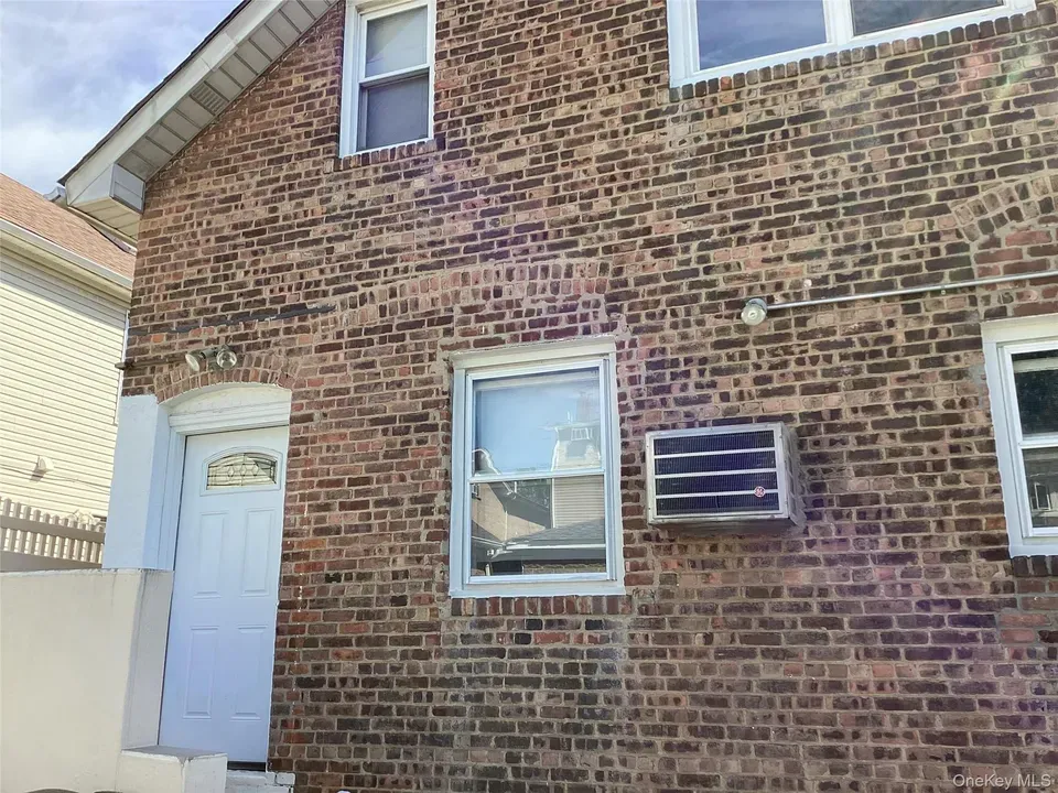 2 Bed 1 Bath Multi-Unit Residential Property in Queens, NY