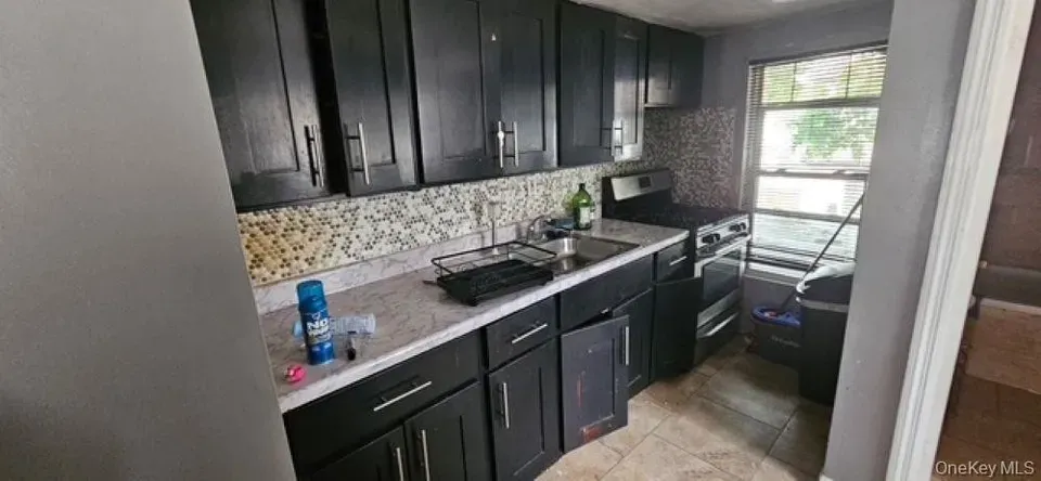 2 Bed 1 Bath Multi-Unit Residential Property in Queens, NY