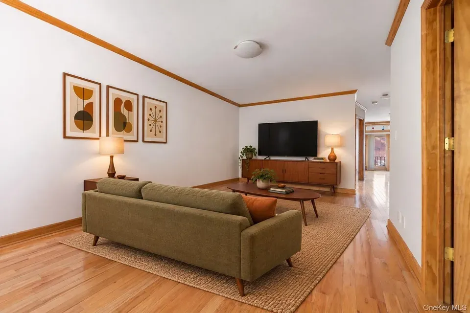 2 Bed 1 Bath Multi-Unit Residential Property in Queens, NY - 3