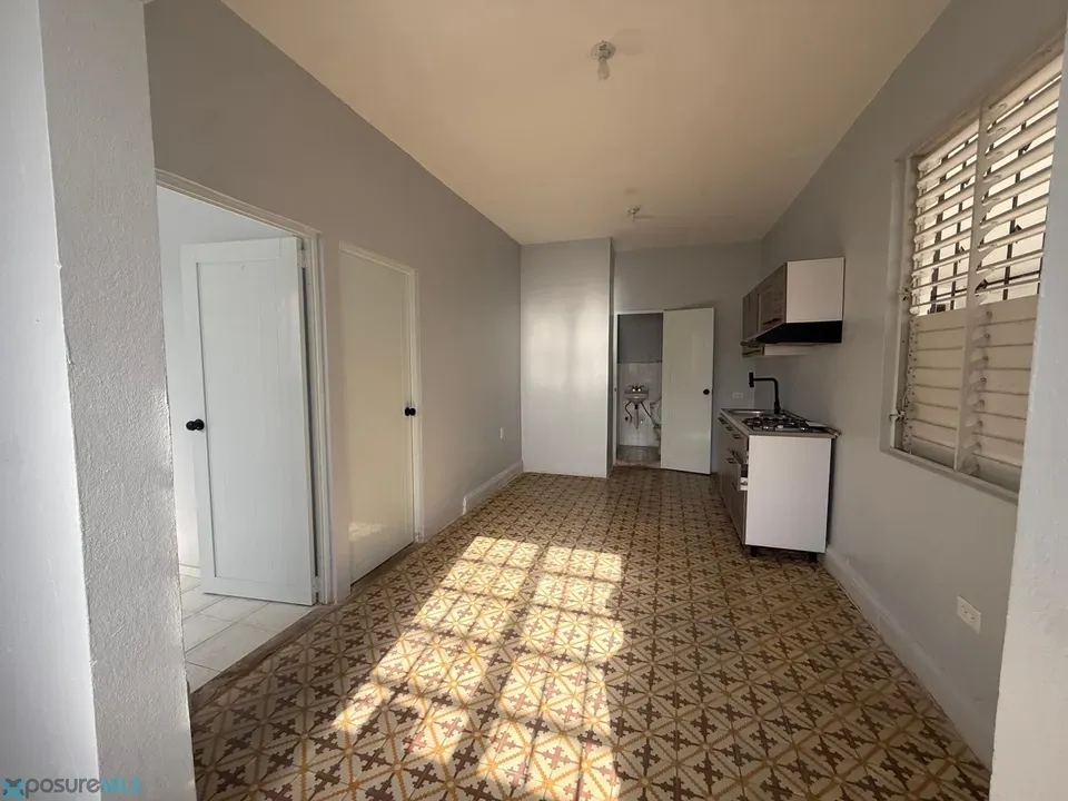 2 Bed 1 Bath Multi-Unit Residential Property in San Juan, PR - 1