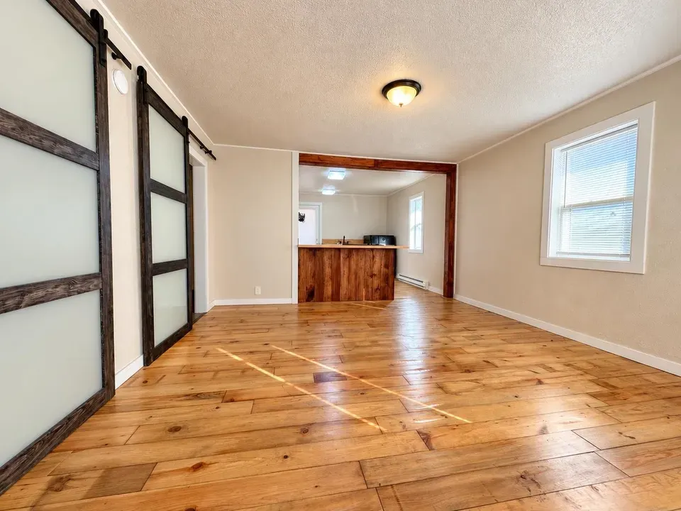 2 Bed 1 Bath Multi-Unit Residential Property in Spokane, WA - 2