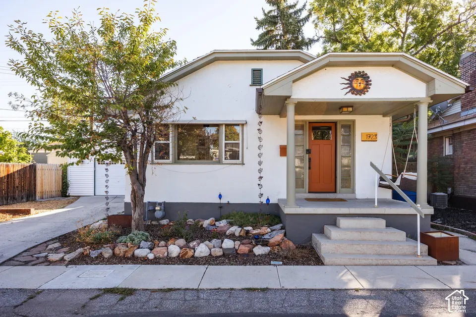 2 Bed 1 Bath Traditional Craftsman in Salt Lake City, UT