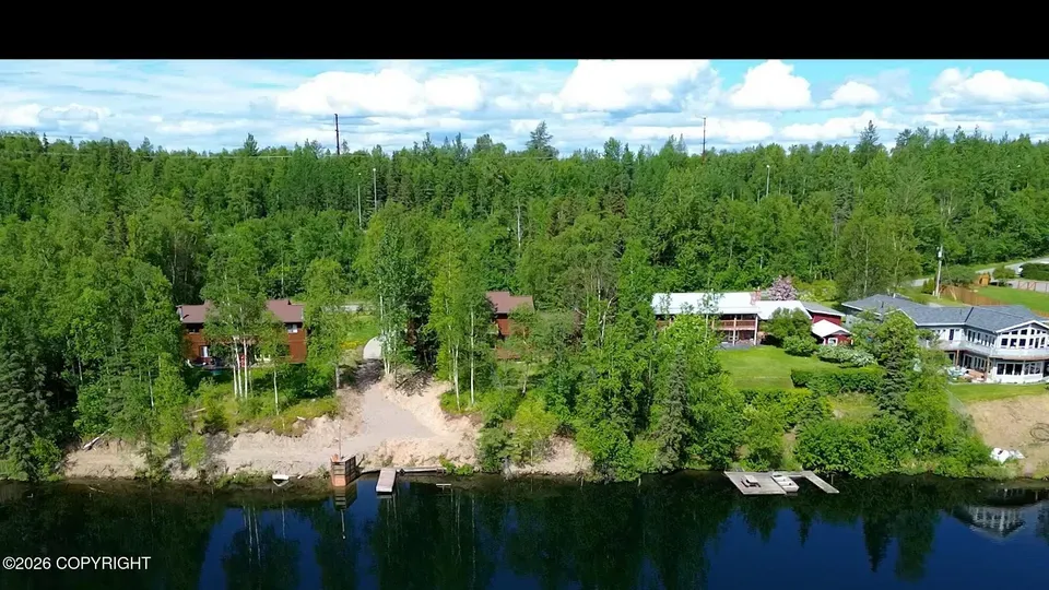 2 Bed 1 Bath Traditional Suburban Family Home in Anchorage, AK - 3