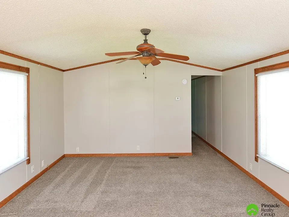 2 Bed 1 Bath Traditional Suburban Family Home in Lincoln, NE - 4