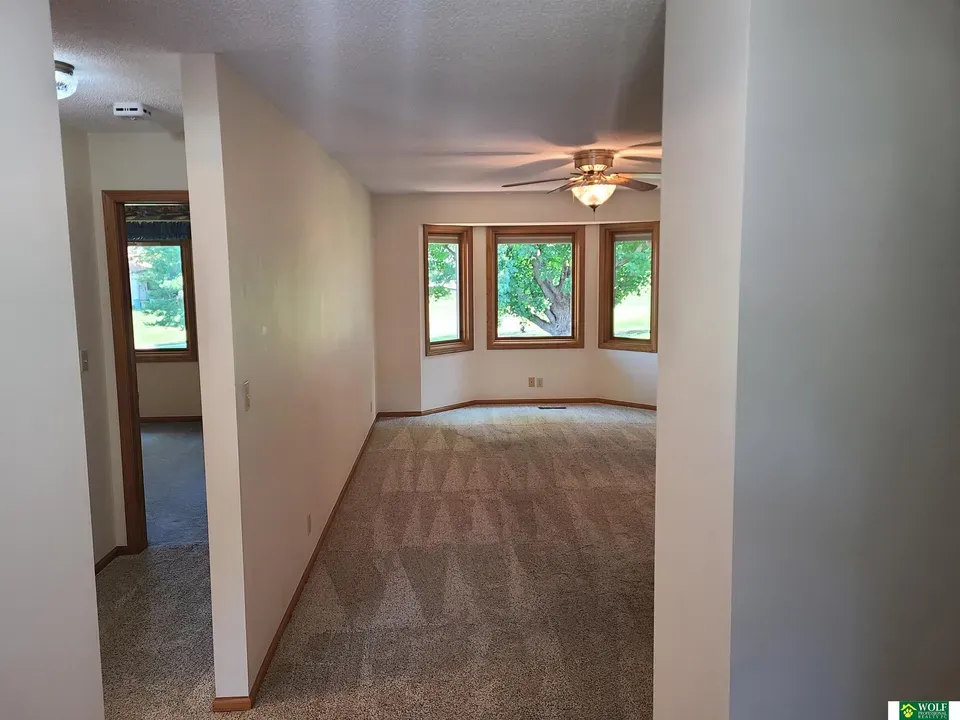 2 Bed 1 Bath Traditional Suburban Family Home in Lincoln, NE - 3