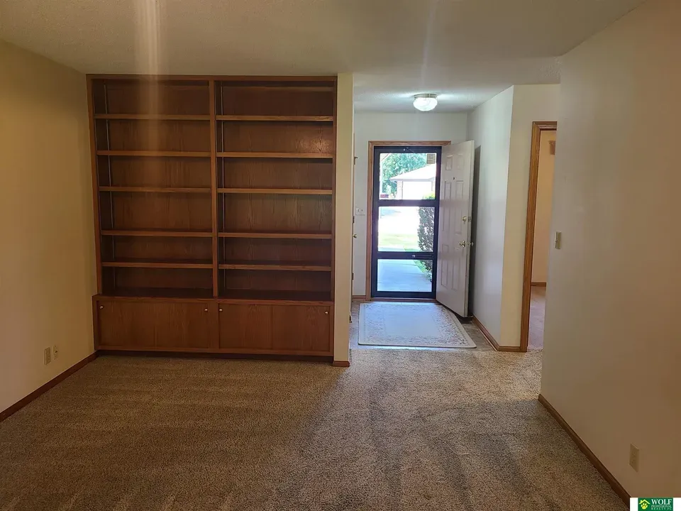 2 Bed 1 Bath Traditional Suburban Family Home in Lincoln, NE - 5