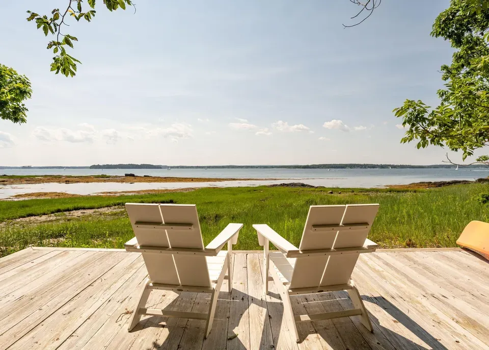 2 Bed 1 Bath Traditional Suburban Family Home in Portland, ME - 1