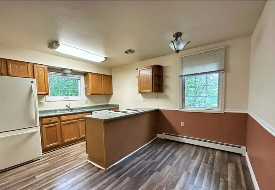 2 Bed 1 Bath Urban Residential Condo in Anchorage, AK - 2