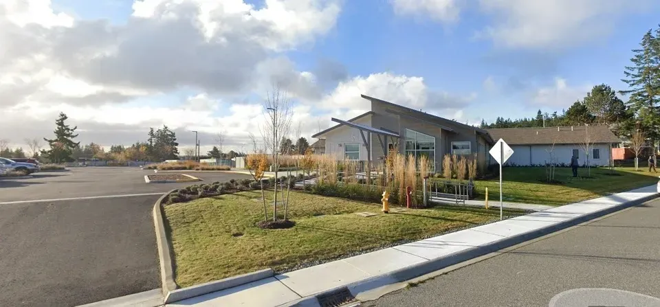 2 Bed 1 Bath Urban Residential Condo in Anchorage, AK - 1