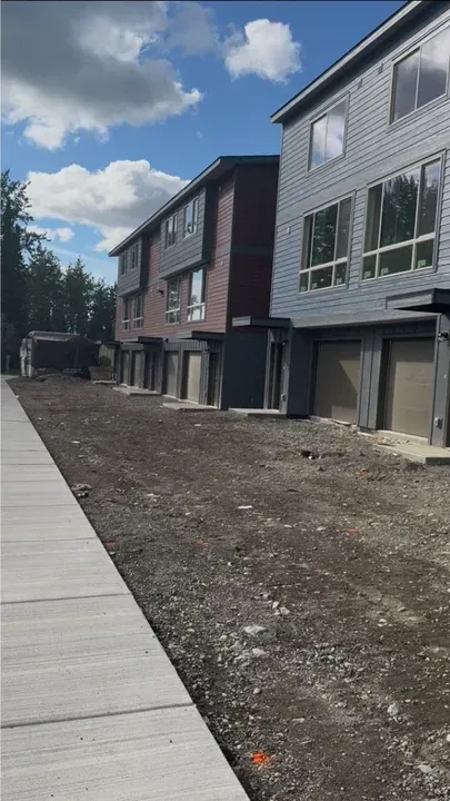 2 Bed 1 Bath Urban Residential Condo in Anchorage, AK - 2