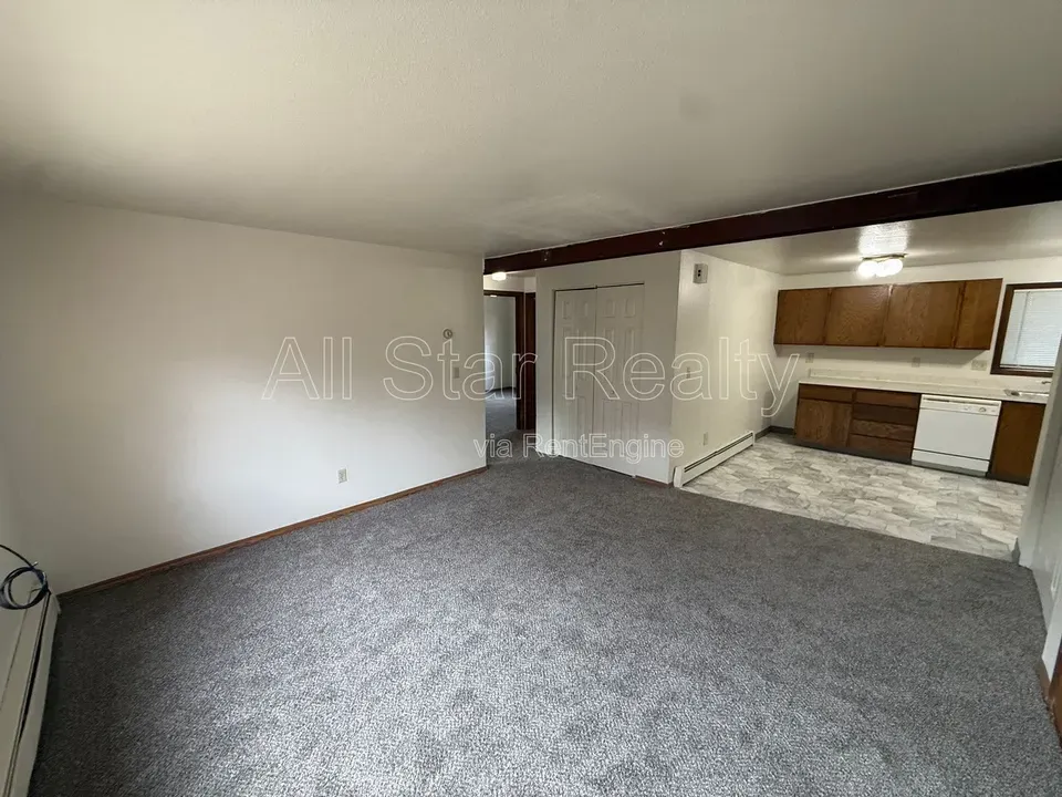 2 Bed 1 Bath Urban Residential Condo in Anchorage, AK - 5