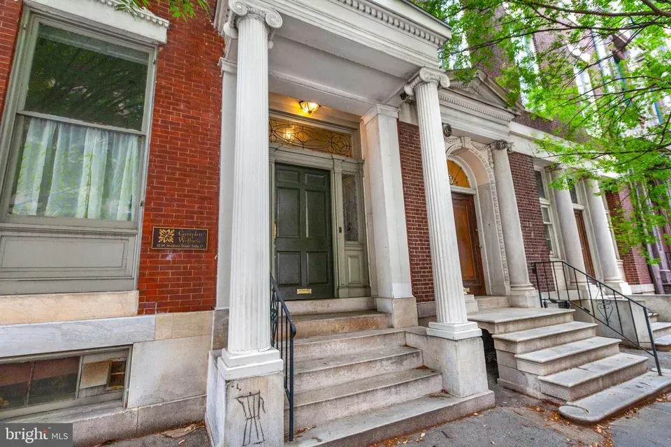 2 Bed 1 Bath Urban Residential Condo in Baltimore, MD - 2