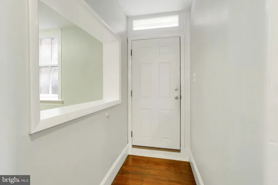 2 Bed 1 Bath Urban Residential Condo in Baltimore, MD - 3