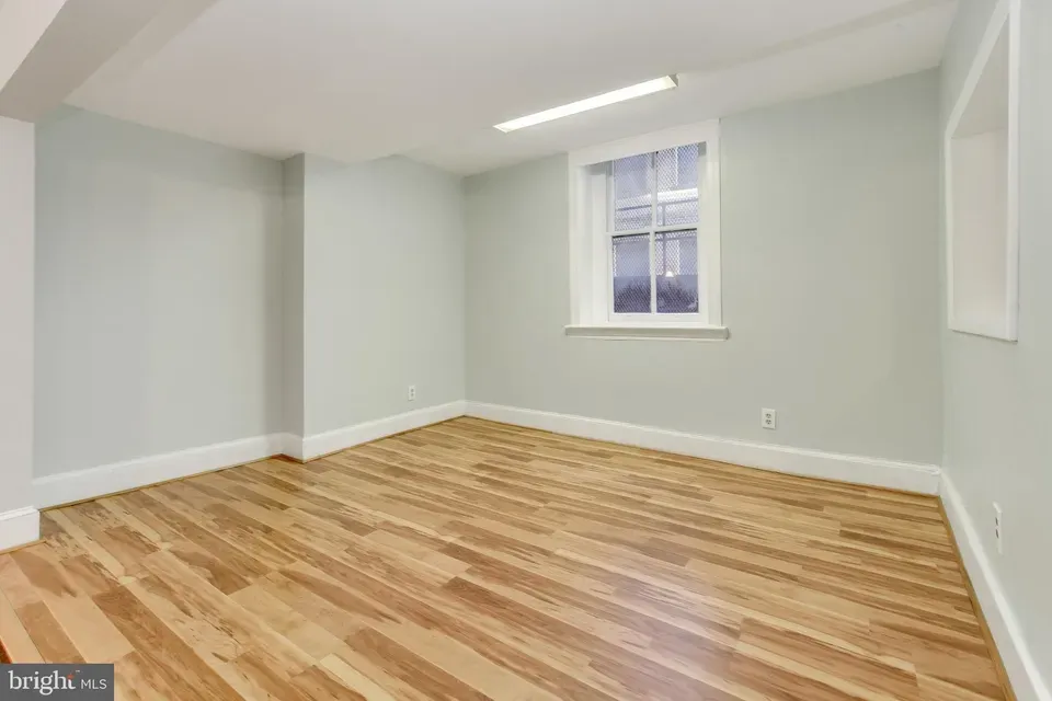 2 Bed 1 Bath Urban Residential Condo in Baltimore, MD - 4