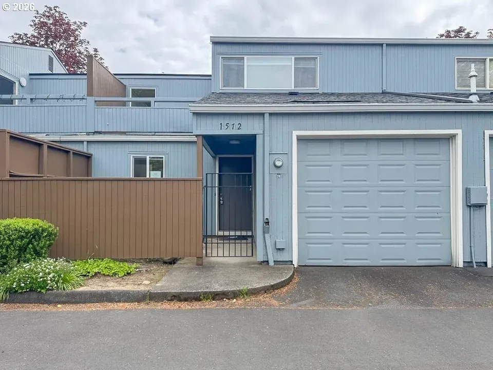 2 Bed 1 Bath Urban Residential Condo in Beaverton, OR - 1